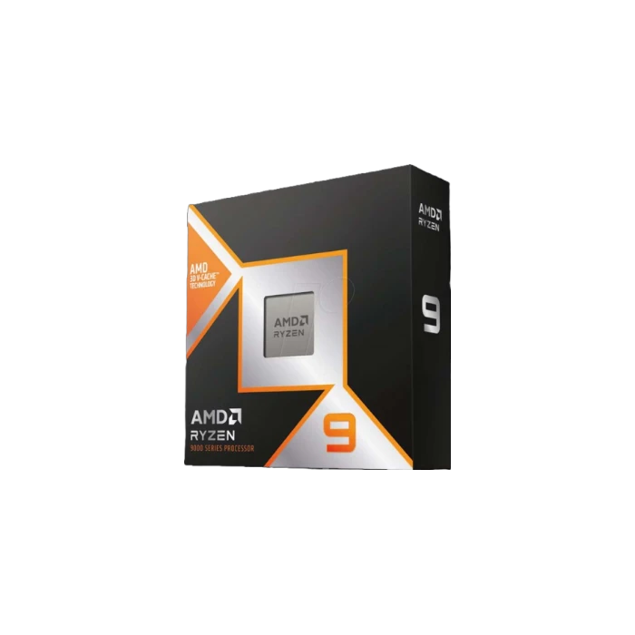 Ryzen 9 9950X3D